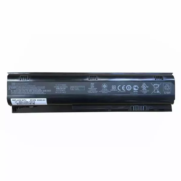 بطارية الكمبيوتر المحمول HP QK651AA