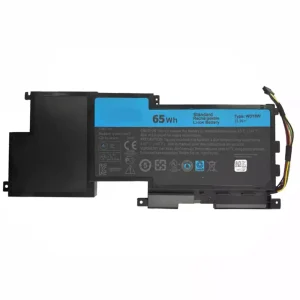 بطارية الكمبيوتر المحمول DELL XPS 15 L521x