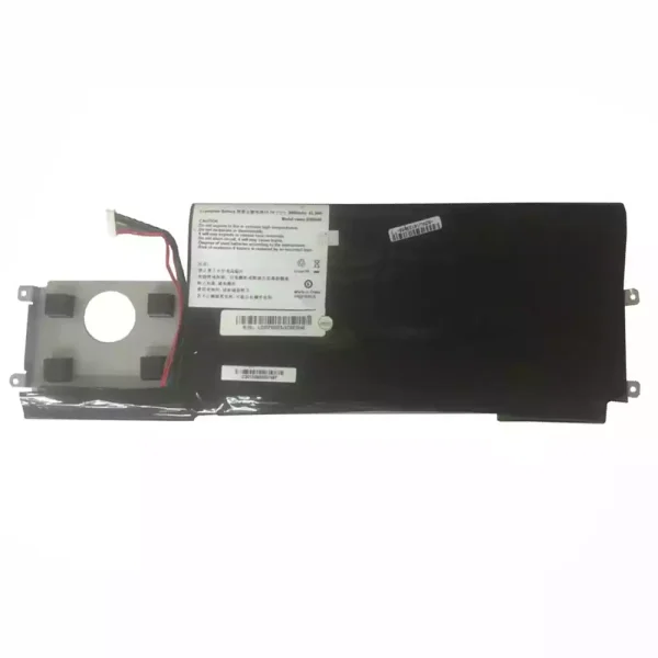 بطارية الكمبيوتر المحمول Hasee SSBS46
