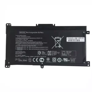 بطارية الكمبيوتر المحمول HP TPN-W125
