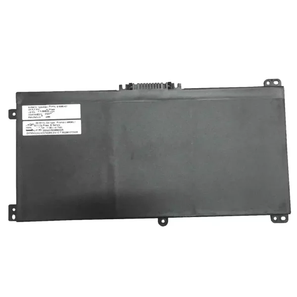 ⁦بطارية الكمبيوتر المحمول HP TPN-W125⁩ - الصورة ⁦2⁩