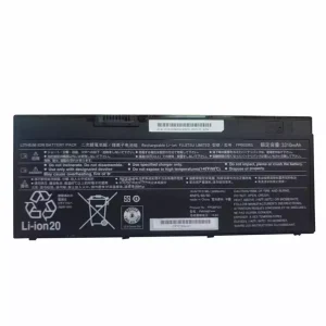بطارية الكمبيوتر المحمول FUJITSU FPB0338S,FPCBP531