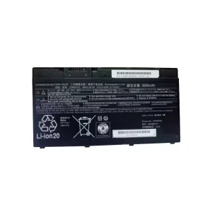 بطارية الكمبيوتر المحمول FUJITSU FPB0337S,FPCBP530