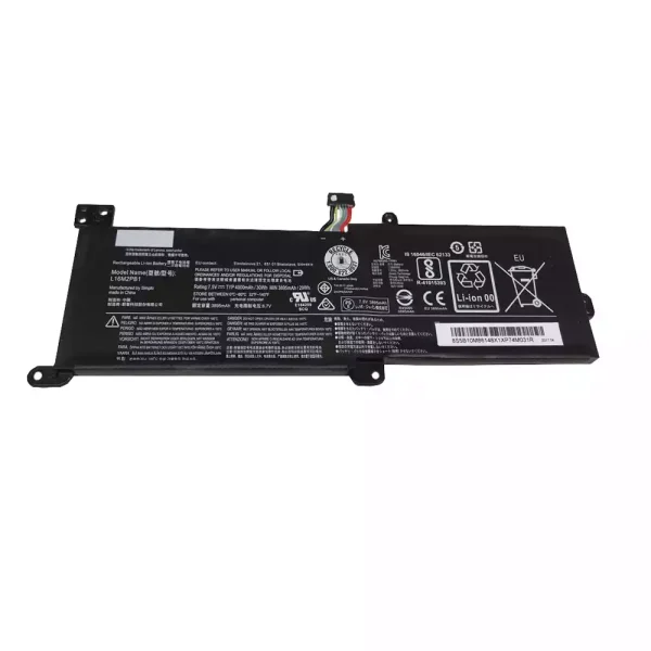 بطارية الكمبيوتر المحمول LENOVO L16M2PB1