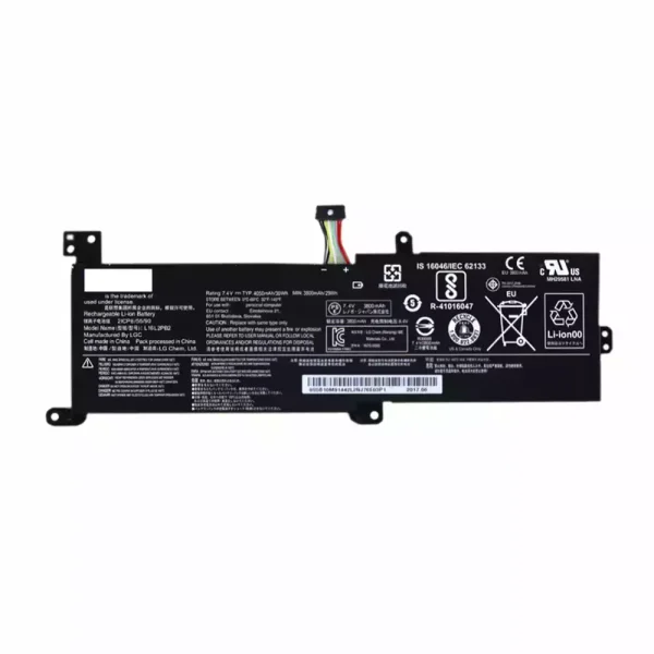 بطارية الكمبيوتر المحمول LENOVO L16L2PB2