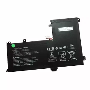 بطارية الكمبيوتر المحمول HP SlateBook 10-h011ru X2