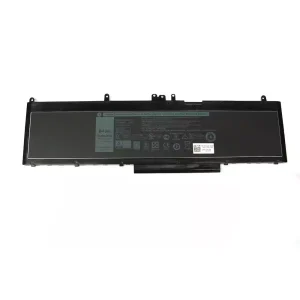 بطارية الكمبيوتر المحمول DELL WJ5R2