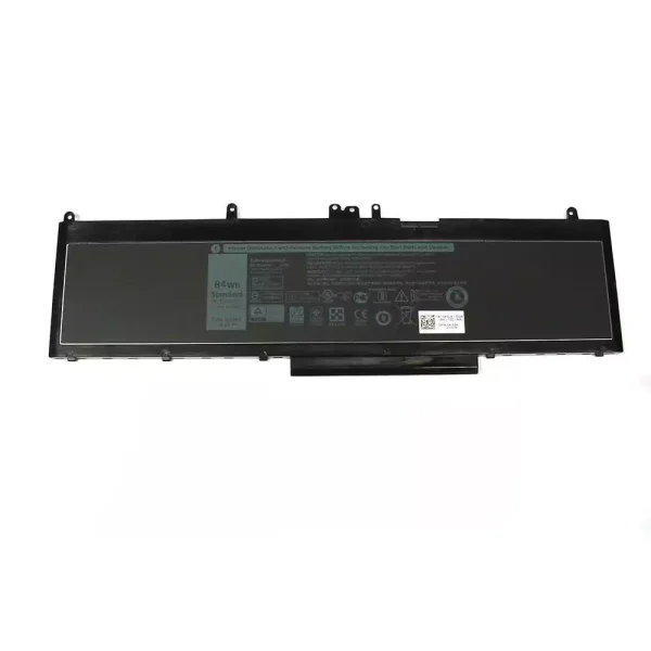 بطارية الكمبيوتر المحمول DELL WJ5R2