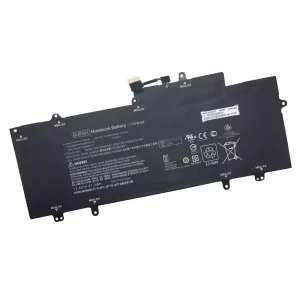 بطارية الكمبيوتر المحمول HP TPN-Q167