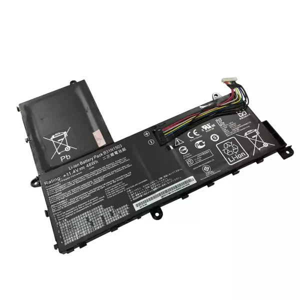 بطارية الكمبيوتر المحمول ASUS B31N1503