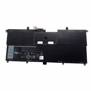 بطارية الكمبيوتر المحمول DELL NNF1C