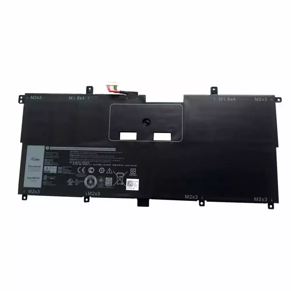 بطارية الكمبيوتر المحمول DELL NNF1C