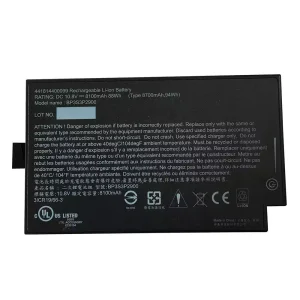 بطارية الكمبيوتر المحمول GETAC BP3S3P2900
