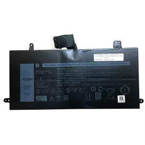 بطارية الكمبيوتر المحمول DELL Latitude 5285,Latitude 5290