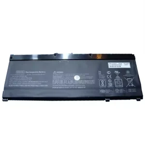 بطارية الكمبيوتر المحمول HP TPN-Q193