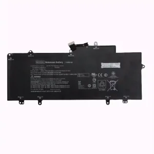 بطارية الكمبيوتر المحمول HP TPN-Q137
