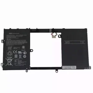 بطارية الكمبيوتر المحمول HP TPN-Q128