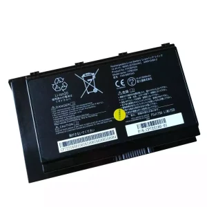 بطارية الكمبيوتر المحمول FUJITSU FPB0334