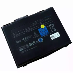 بطارية الكمبيوتر المحمول DELL Alienware M18x