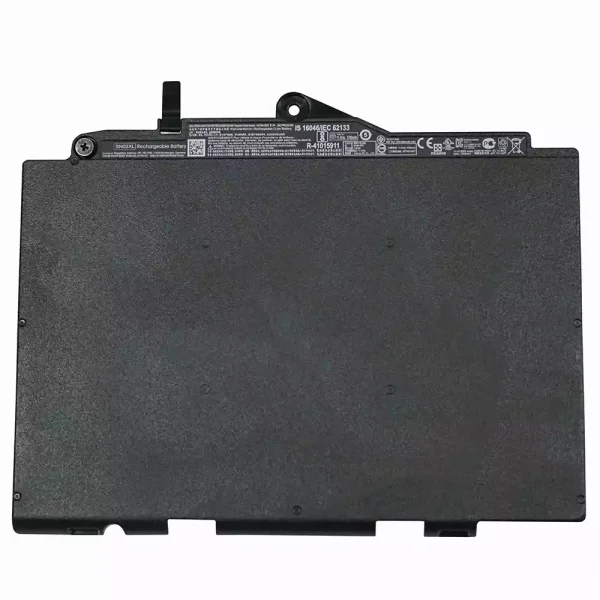 بطارية الكمبيوتر المحمول HP SN03XL