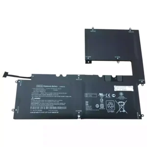 بطارية الكمبيوتر المحمول HP TPN-l114