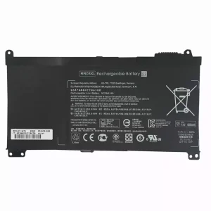 بطارية الكمبيوتر المحمول HP RR03XL