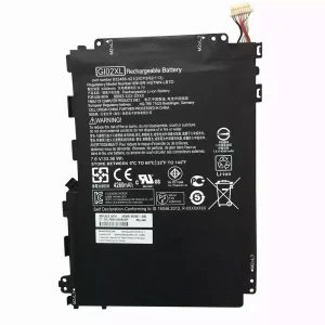 بطارية الكمبيوتر المحمول HP HSTNN-LB7D
