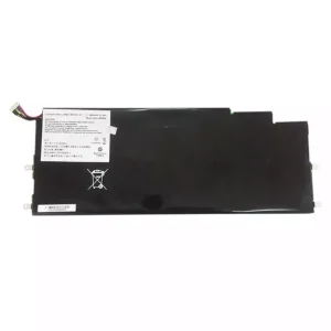 بطارية الكمبيوتر المحمول Hasee SSBS44