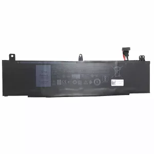 بطارية الكمبيوتر المحمول DELL TDW5P