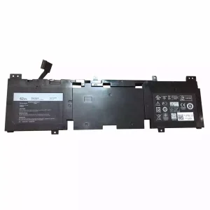 بطارية الكمبيوتر المحمول DELL N1WM4