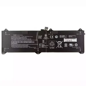 بطارية الكمبيوتر المحمول HP OL02XL