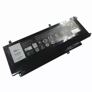 بطارية الكمبيوتر المحمول DELL Inspiron 15 7548