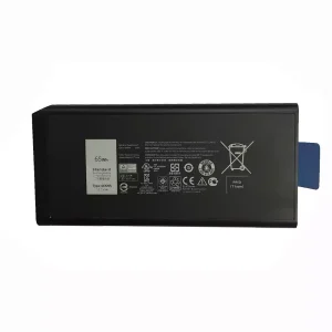 بطارية الكمبيوتر المحمول DELL Latitude 14 5404