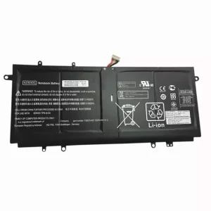 بطارية الكمبيوتر المحمول HP TPN-Q134