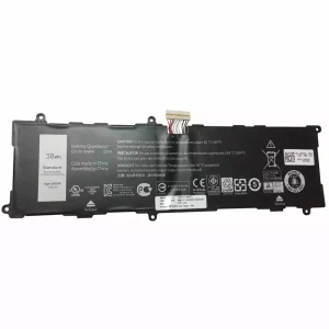 بطارية الكمبيوتر المحمول DELL Venue 11 7140