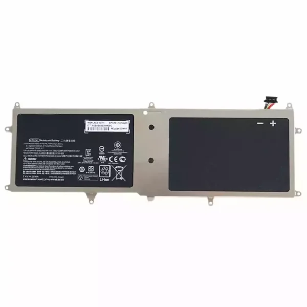 بطارية الكمبيوتر المحمول HP KT02XL
