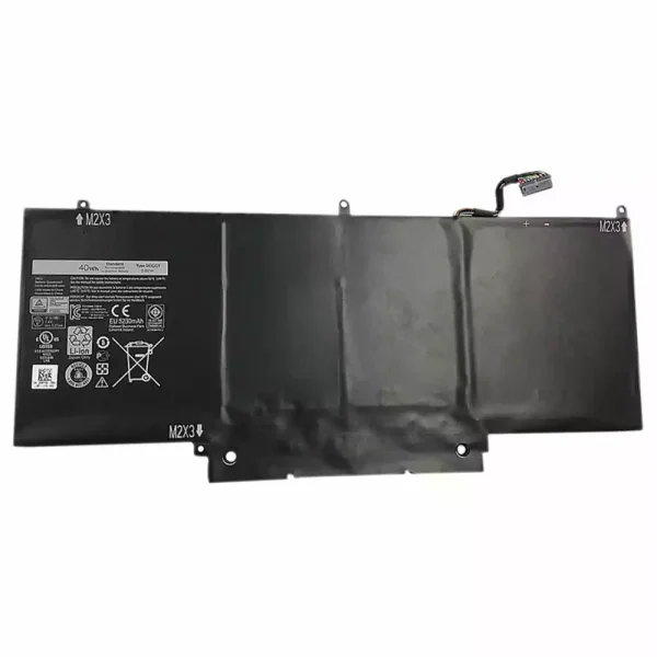 بطارية الكمبيوتر المحمول DELL XPS 11 9P33