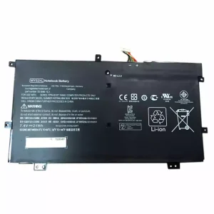 بطارية الكمبيوتر المحمول HP TPN-Q127