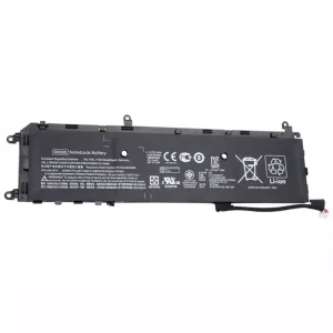 بطارية الكمبيوتر المحمول HP TPC-Q013