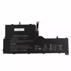 بطارية الكمبيوتر المحمول HP WO03XL