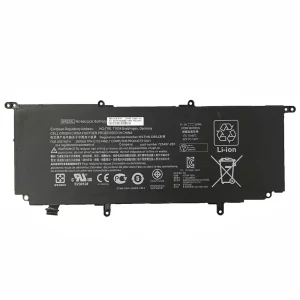 بطارية الكمبيوتر المحمول HP WR03XL