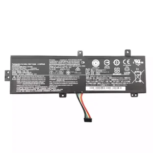 بطارية الكمبيوتر المحمول LENOVO L15C2PB3,L15M2PB3
