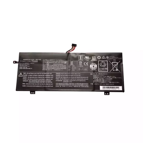 بطارية الكمبيوتر المحمول LENOVO L15M6PC0