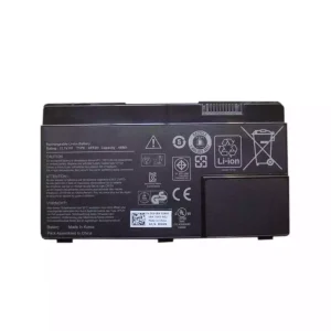 بطارية الكمبيوتر المحمول DELL Inspiron 13Z,Inspiron 13ZR,Inspiron 13ZD
