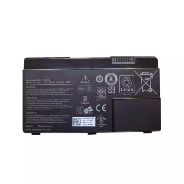 بطارية الكمبيوتر المحمول DELL Inspiron 13Z,Inspiron 13ZR,Inspiron 13ZD