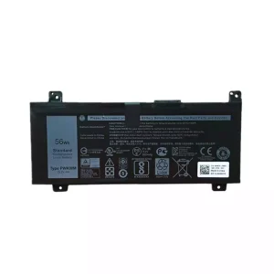 بطارية الكمبيوتر المحمول DELL PWKWM