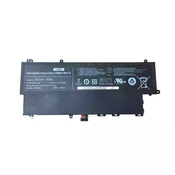 بطارية الكمبيوتر المحمول SAMSUNG NP530U3B,NP530U3C,NP535U3C,NP532U3X,NP540U3C