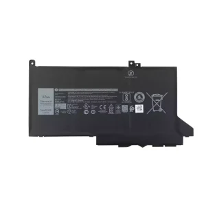 بطارية الكمبيوتر المحمول DELL Latitude 12 7000,Latitude 12 7280,Latitude 12 7480