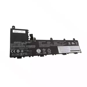 بطارية الكمبيوتر المحمول Lenovo L17L3P54,01AV486,SB10K97630