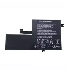 بطارية الكمبيوتر المحمول HP Choromebook 11 G5 EE